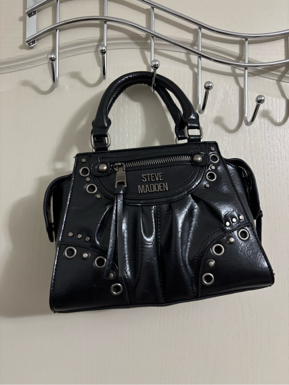 Steve Madden crossbody purse